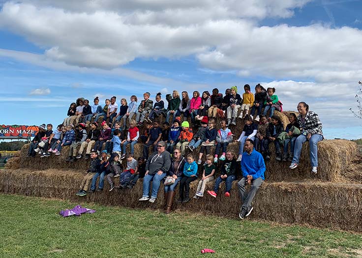 Johnson's Farm Produce Garden Center Farm Market U Pick Hobart IN