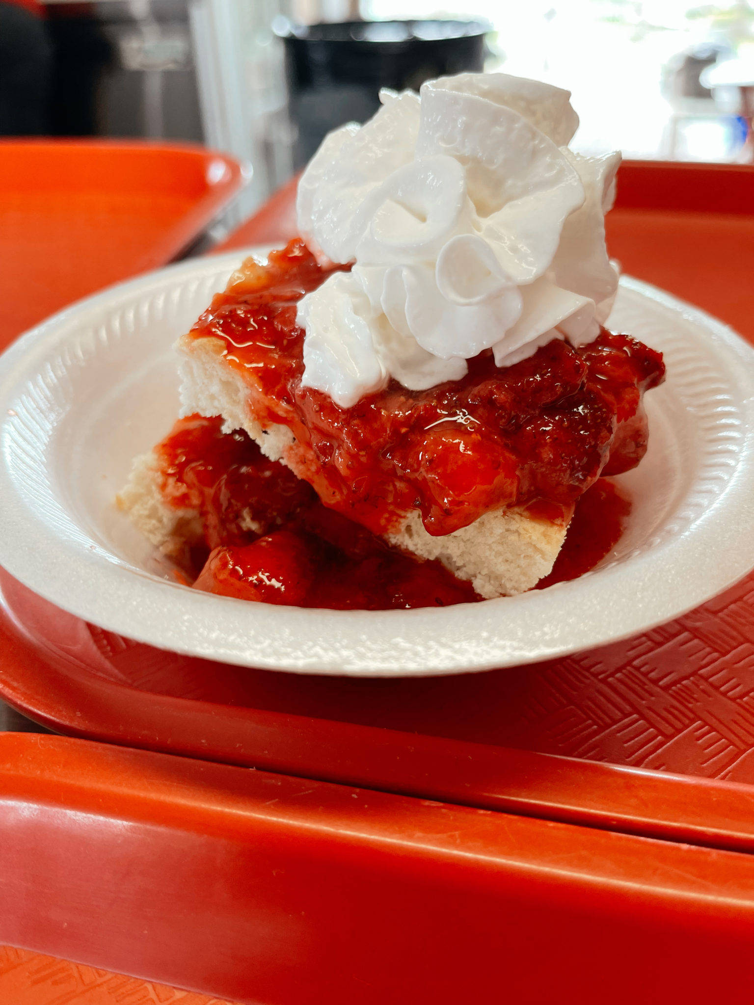 Strawberry Festival Johnson's Farm ProduceHobart, IN