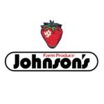 Johnson’s Farm Produce